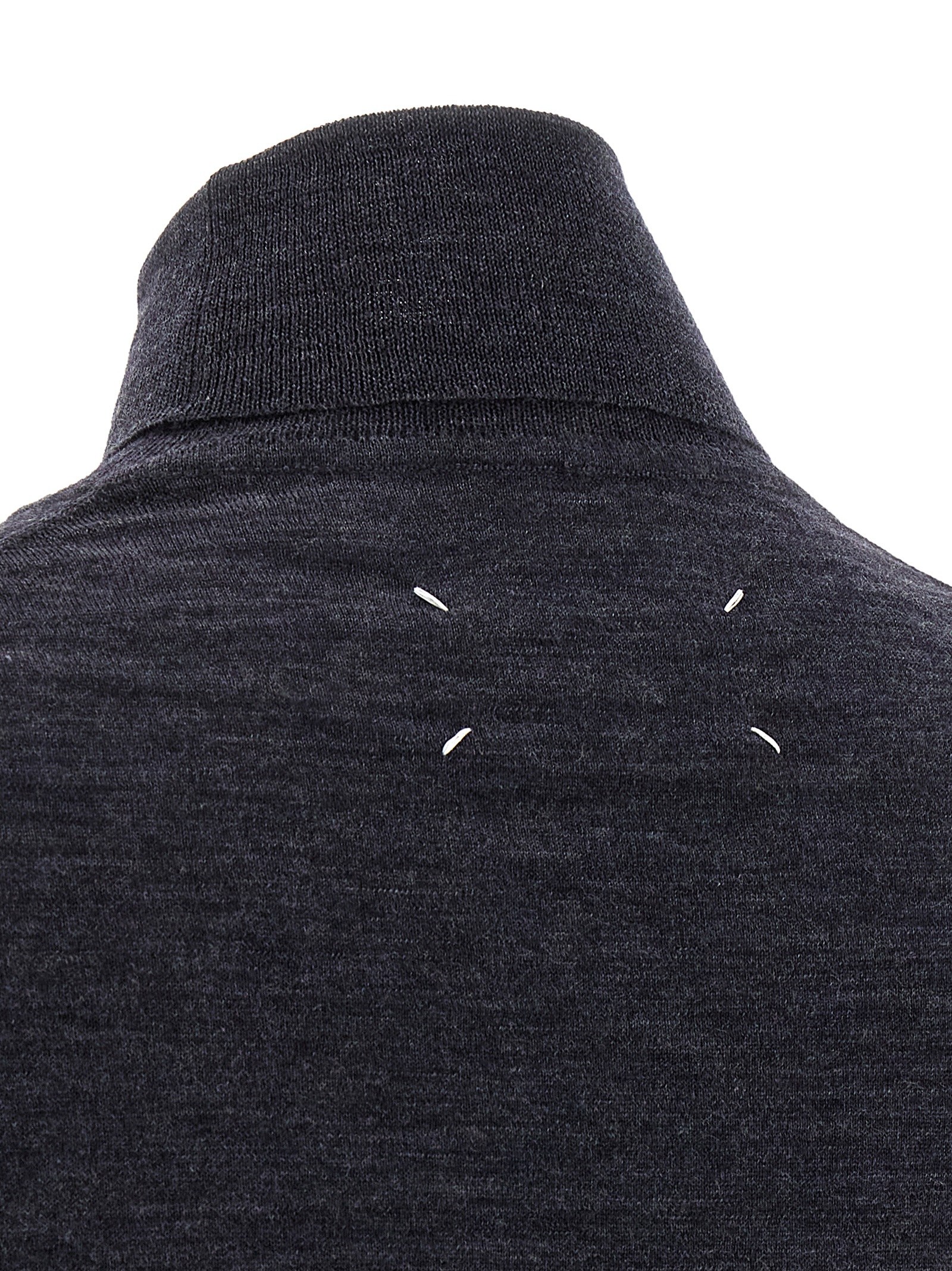 [Maison Margiela] Knitwear FW25 S51HL0029M13147457