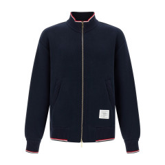 [Thom Browne] Zip Up FW25 MJT545AJ0233415