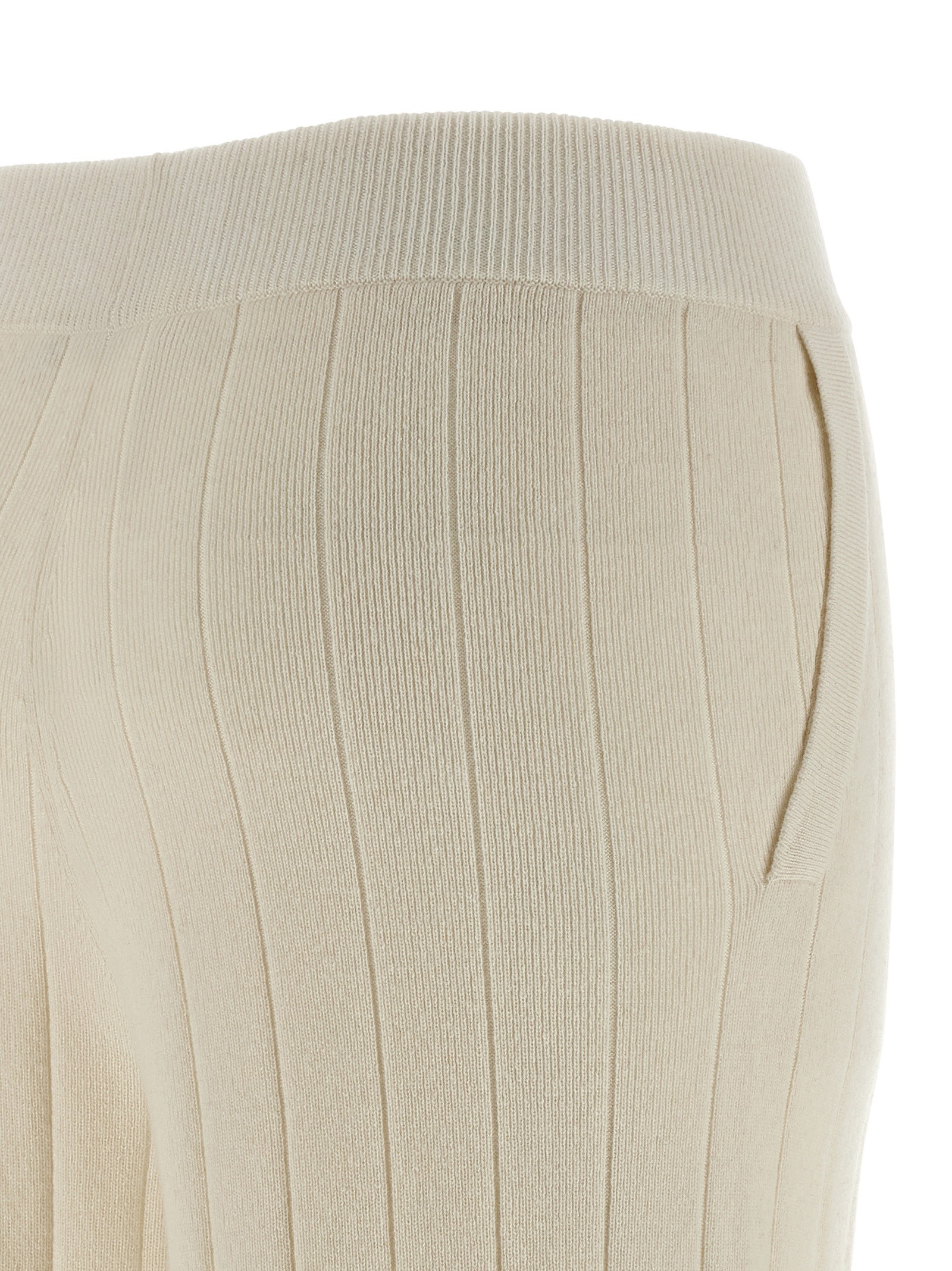 [Max Mara] Trousers FW25 2521336029600003