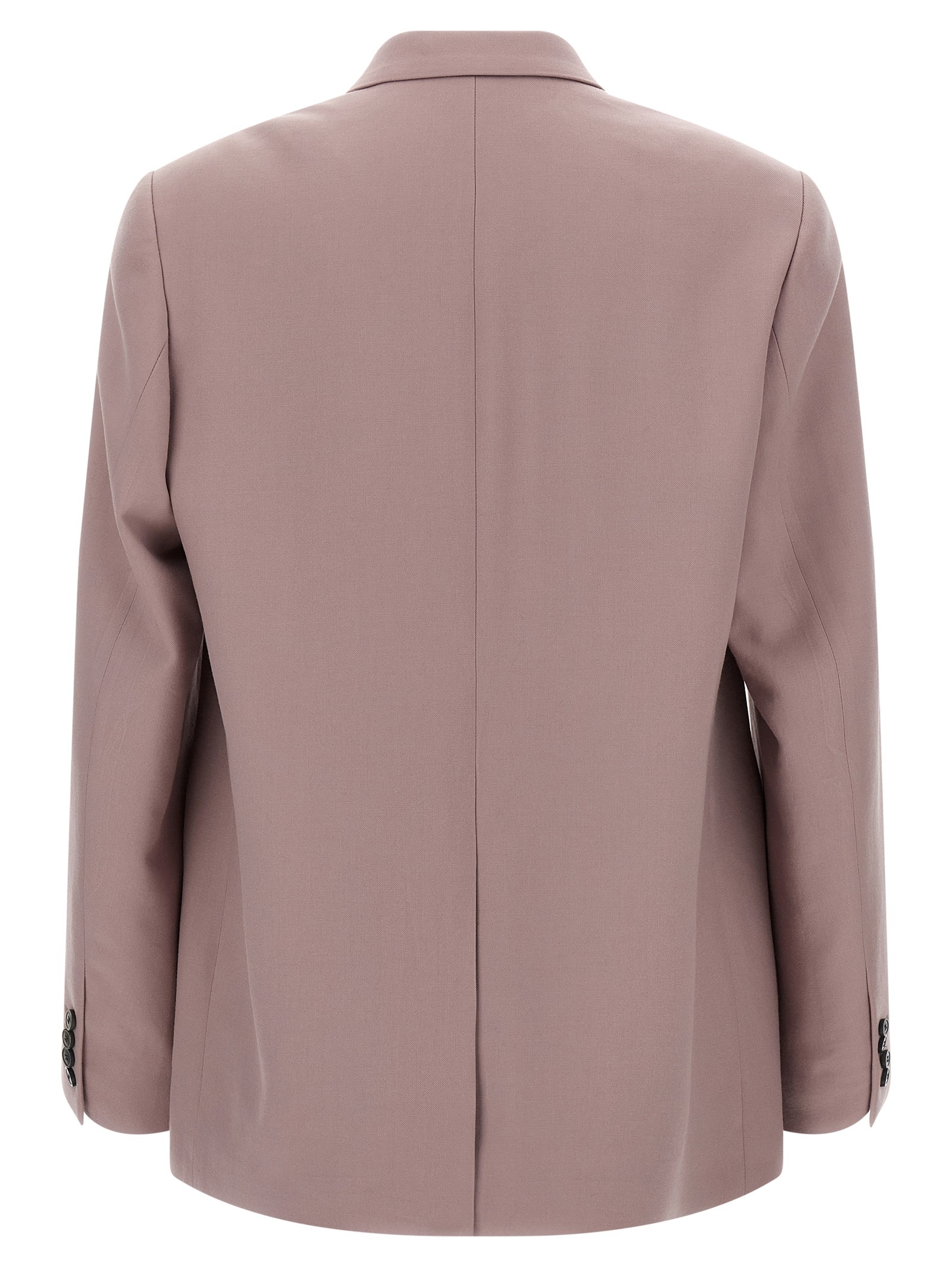 [DRIES VAN NOTEN] Blazer FW25 2520204422246406
