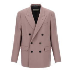 [DRIES VAN NOTEN] Blazer FW25 2520204422246406