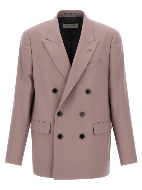 [DRIES VAN NOTEN] Blazer FW25 2520204422246406