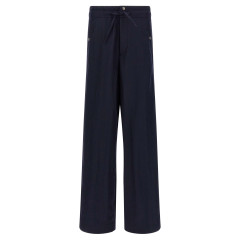 [DRIES VAN NOTEN] Trousers FW25 2520209932328509