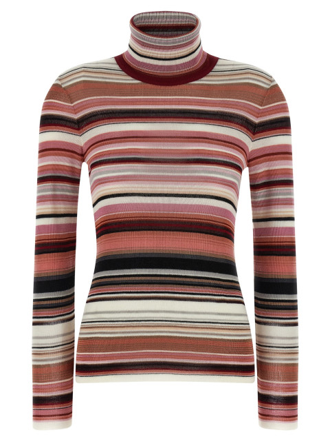 [MISSONI] Knitwear FW25 DS25WN2RBK01FUSM9WG