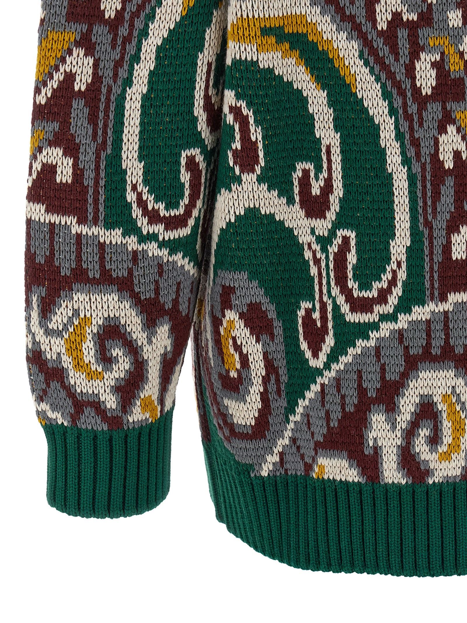 [Etro] Knitwear FW25 WRKE0347AQ297S9890