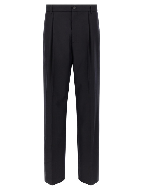 [DRIES VAN NOTEN] Trousers FW25 2520209002193509
