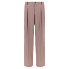 [DRIES VAN NOTEN] Trousers FW25 2520209002246406