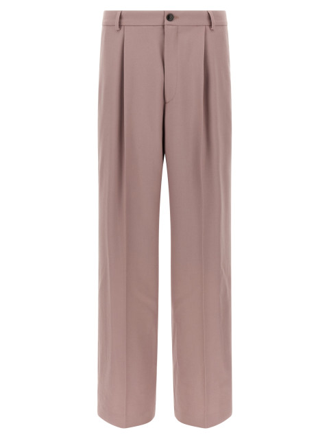[DRIES VAN NOTEN] Trousers FW25 2520209002246406