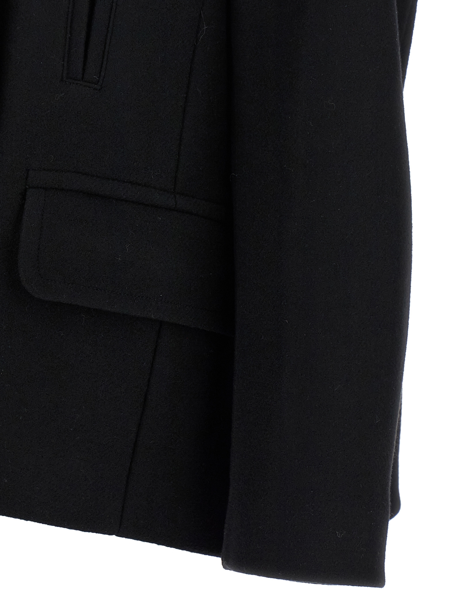 [DRIES VAN NOTEN] Coat FW25 2520105402216900