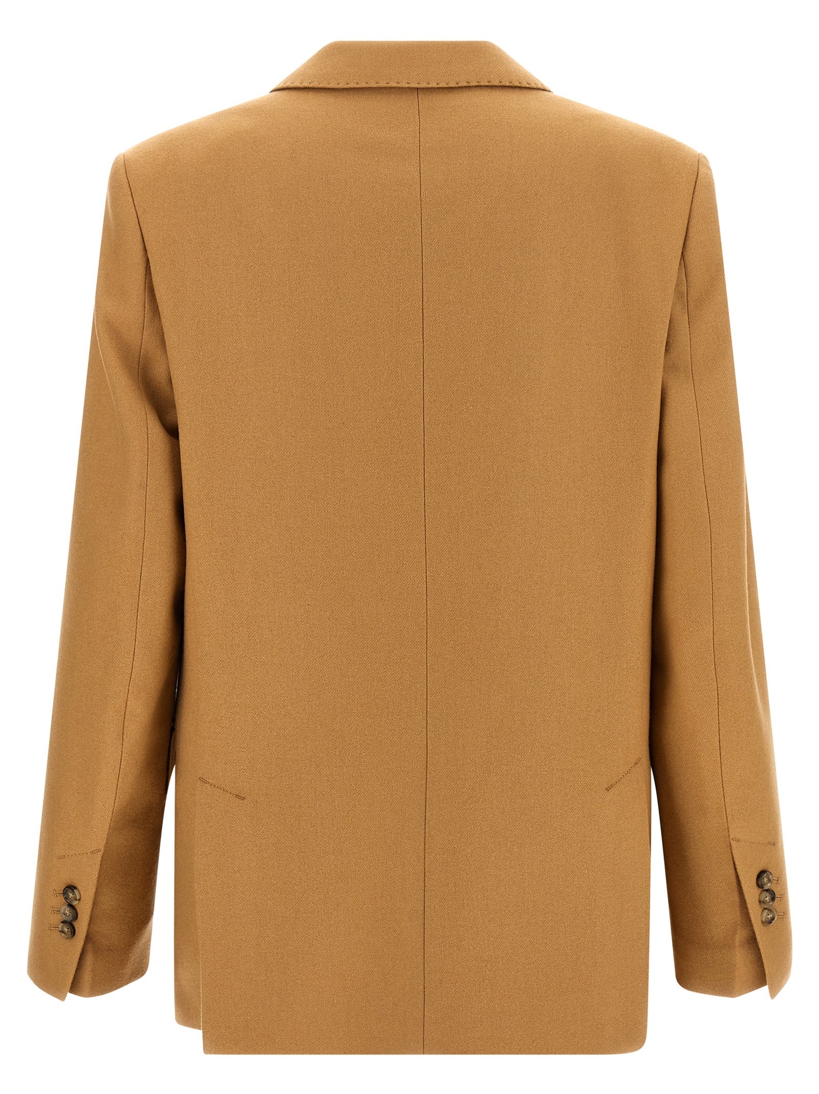 [Ami Paris] Blazer FW25 FBV001WV0058280