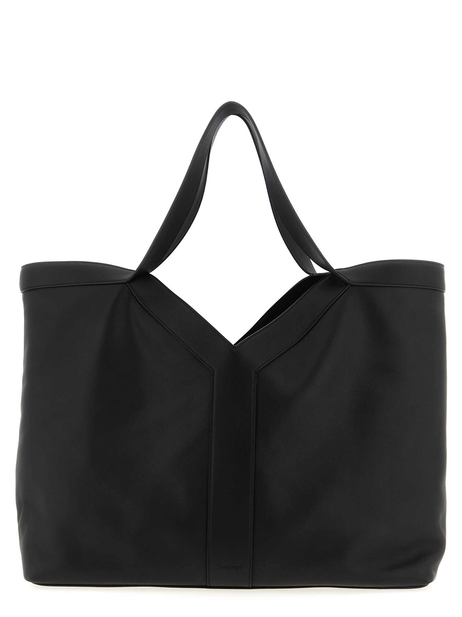 [Saint Laurent] Tote bag FW25 820672AAEIF1000