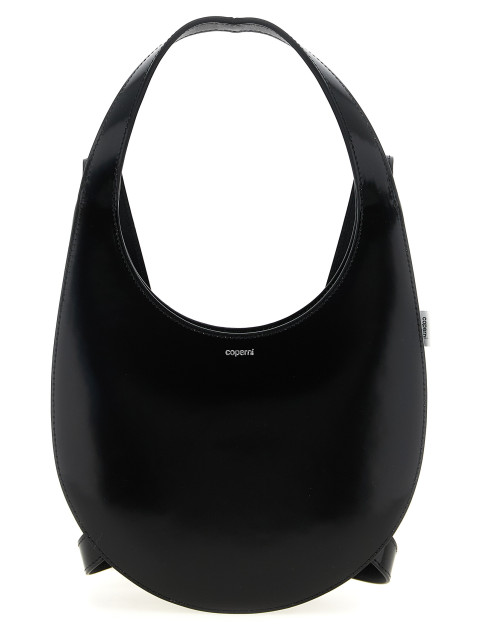 [Coperni] Backpack FW25 COPBA95F6045BLK