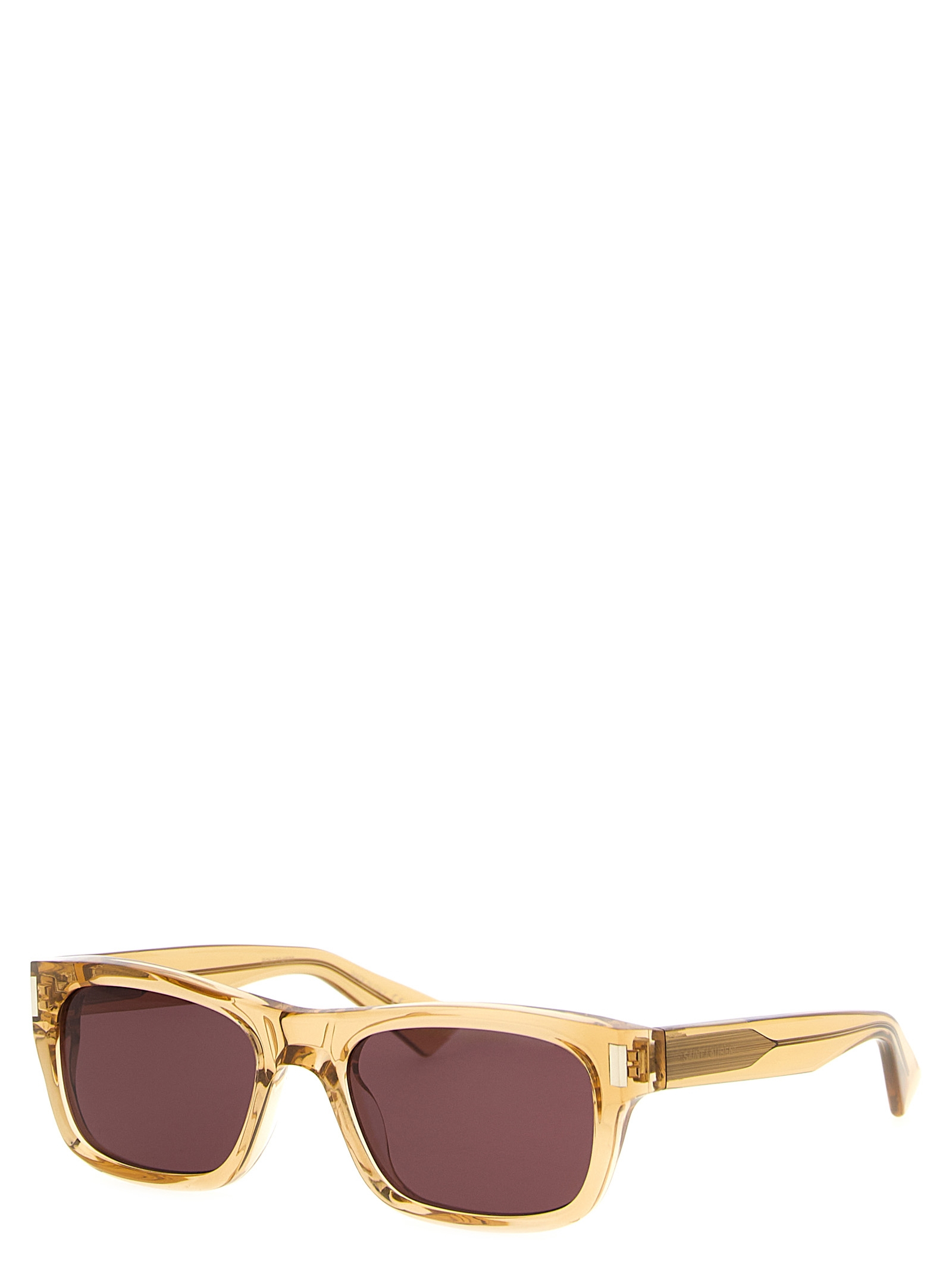 [Saint Laurent] Sunglasses FW25 843060Y99567411