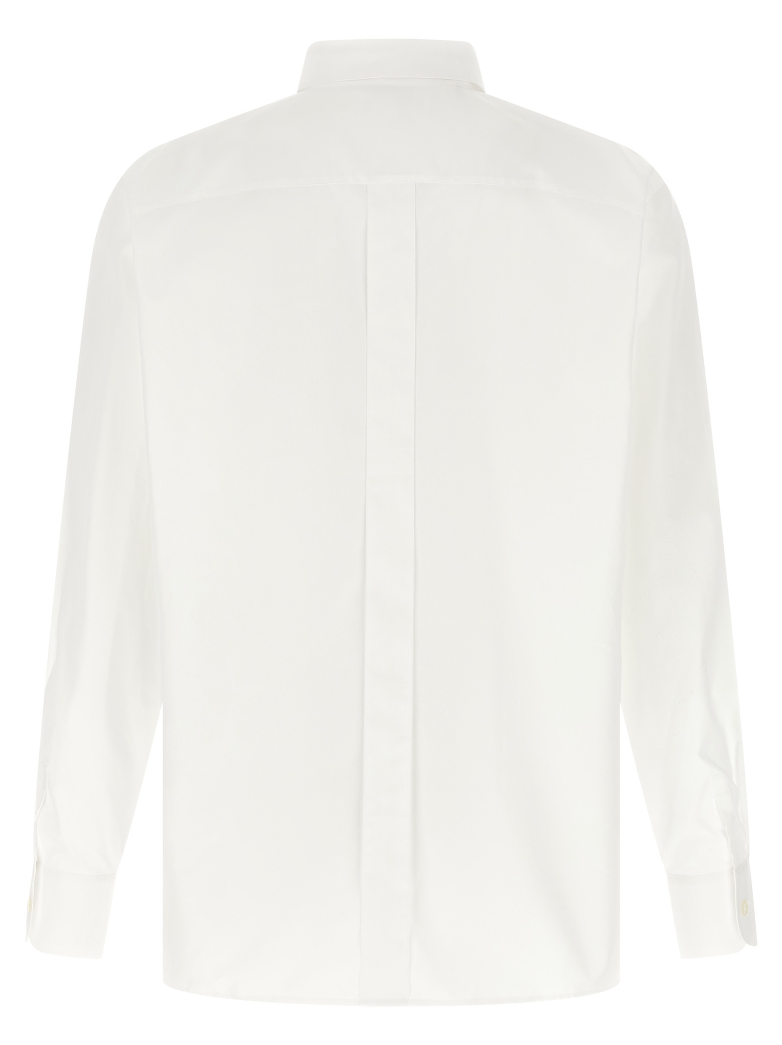 [Saint Laurent] Shirts Long Sleeve FW25 826821Y217W9000