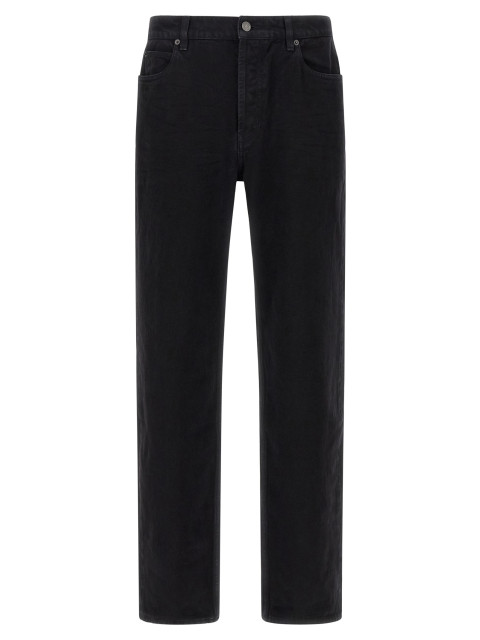 [Saint Laurent] Jeans FW25 837398Y29WA1294