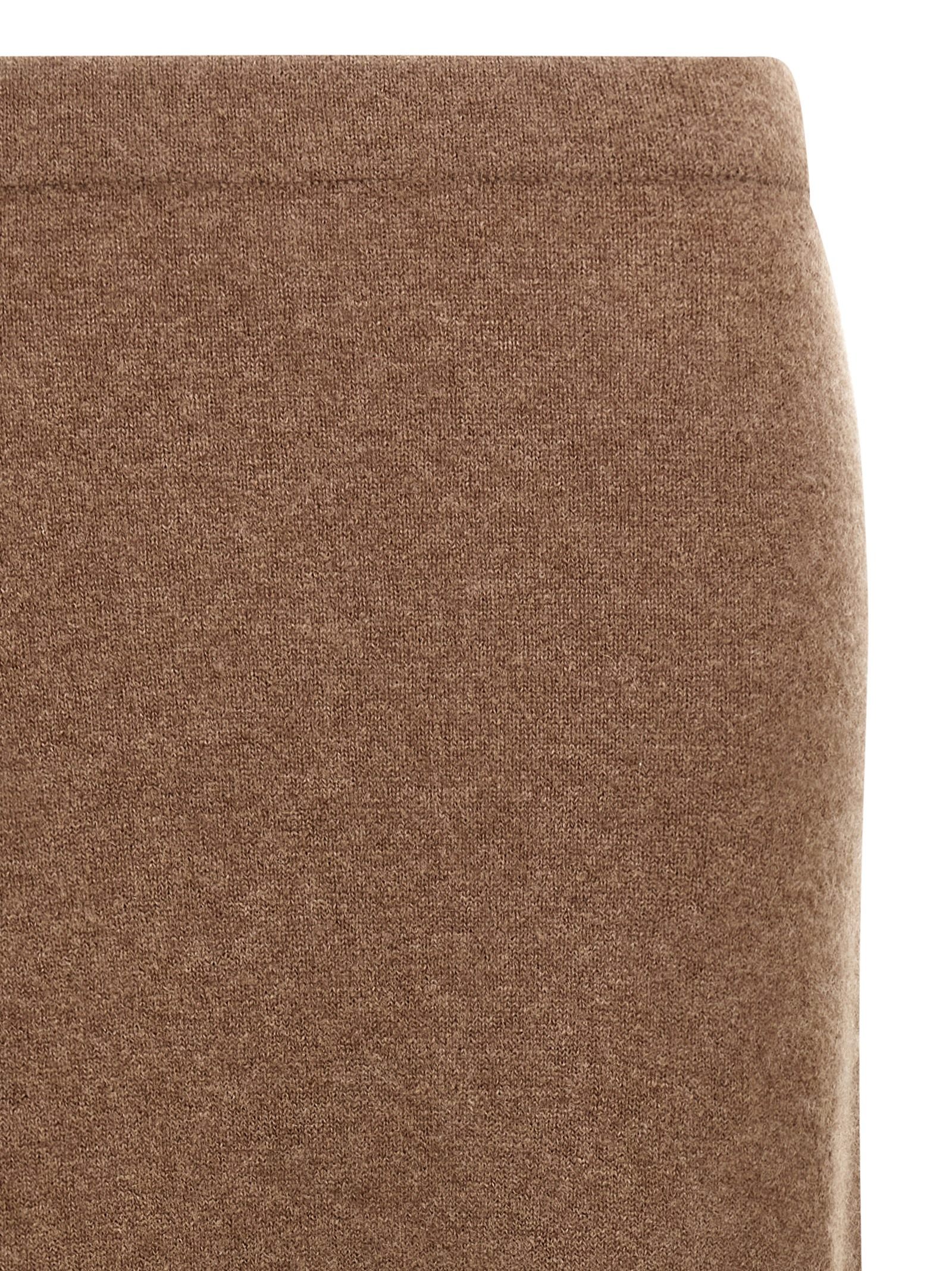 [Max Mara] Long skirt FW25 2521306049600002