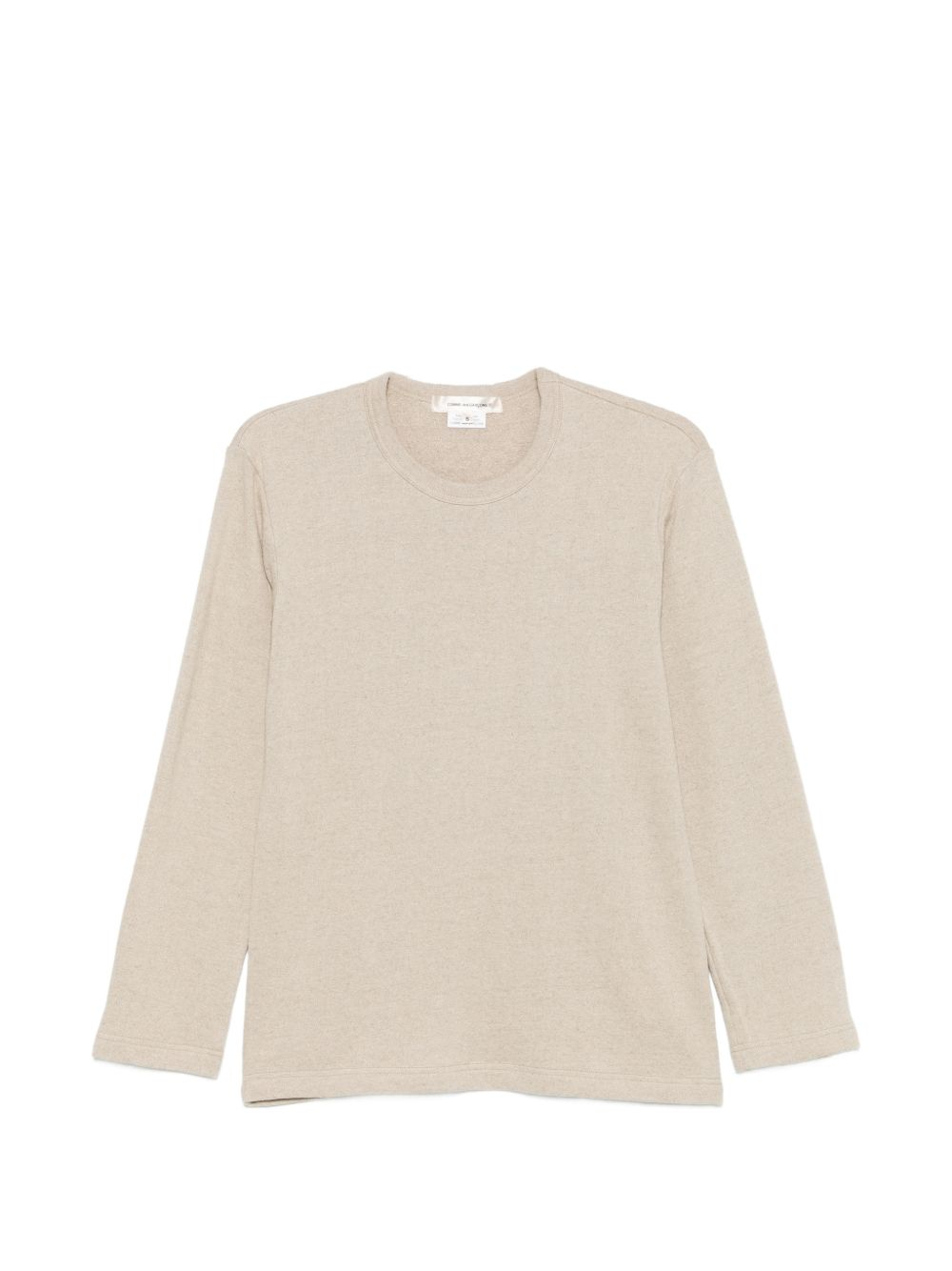 [Comme des Garcons] T-shirts Short Sleeve SS26 GQT0060511