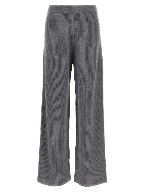 [SPORTMAX] Trousers FW25 2522336012600004