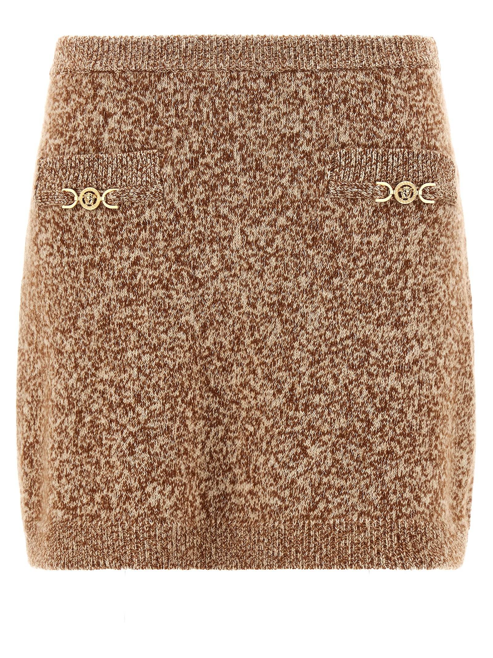 [Versace] Mini skirt FW25 10203811A154512NG70
