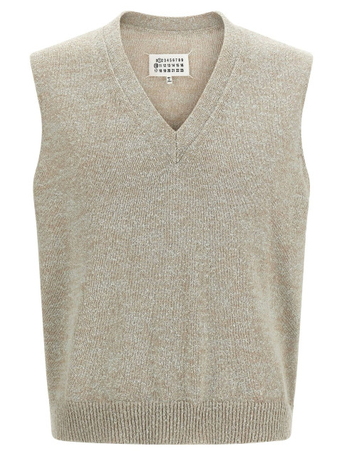 [Maison Margiela] Knitwear FW25 S50FB0115M13152003F
