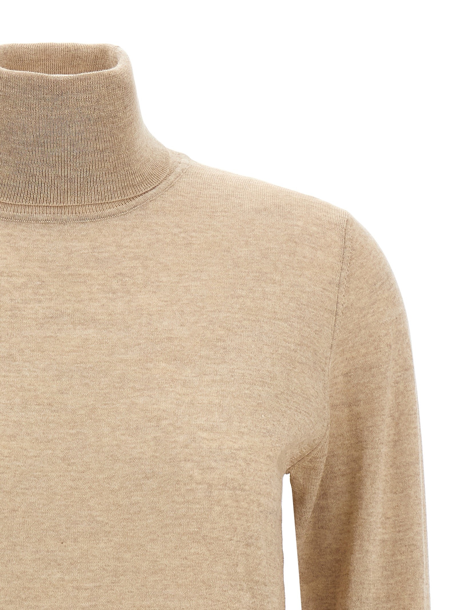 [Golden Goose] Knitwear FW25 GWP00953P0006655515055150