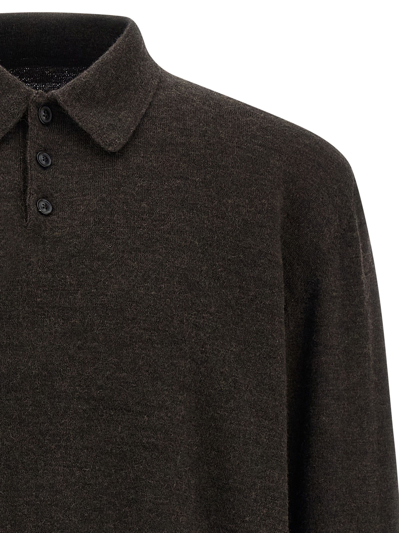 [Maison Margiela] T-shirts Long Sleeve FW25 S50GL0061M13098144M