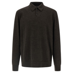 [Maison Margiela] T-shirts Long Sleeve FW25 S50GL0061M13098144M
