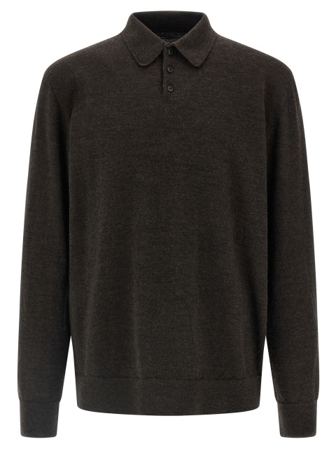 [Maison Margiela] T-shirts Long Sleeve FW25 S50GL0061M13098144M