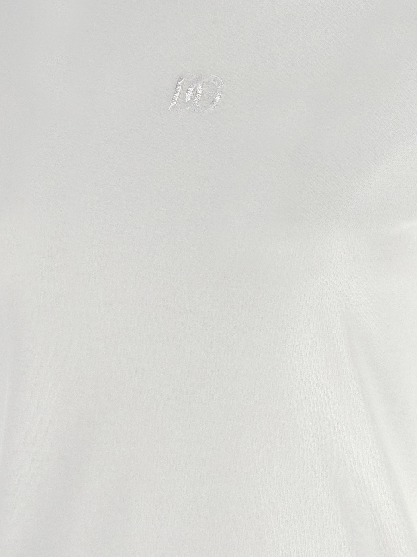 [Dolce & Gabbana] T-shirts Short Sleeve FW25 F8N08ZGDC9CW0800