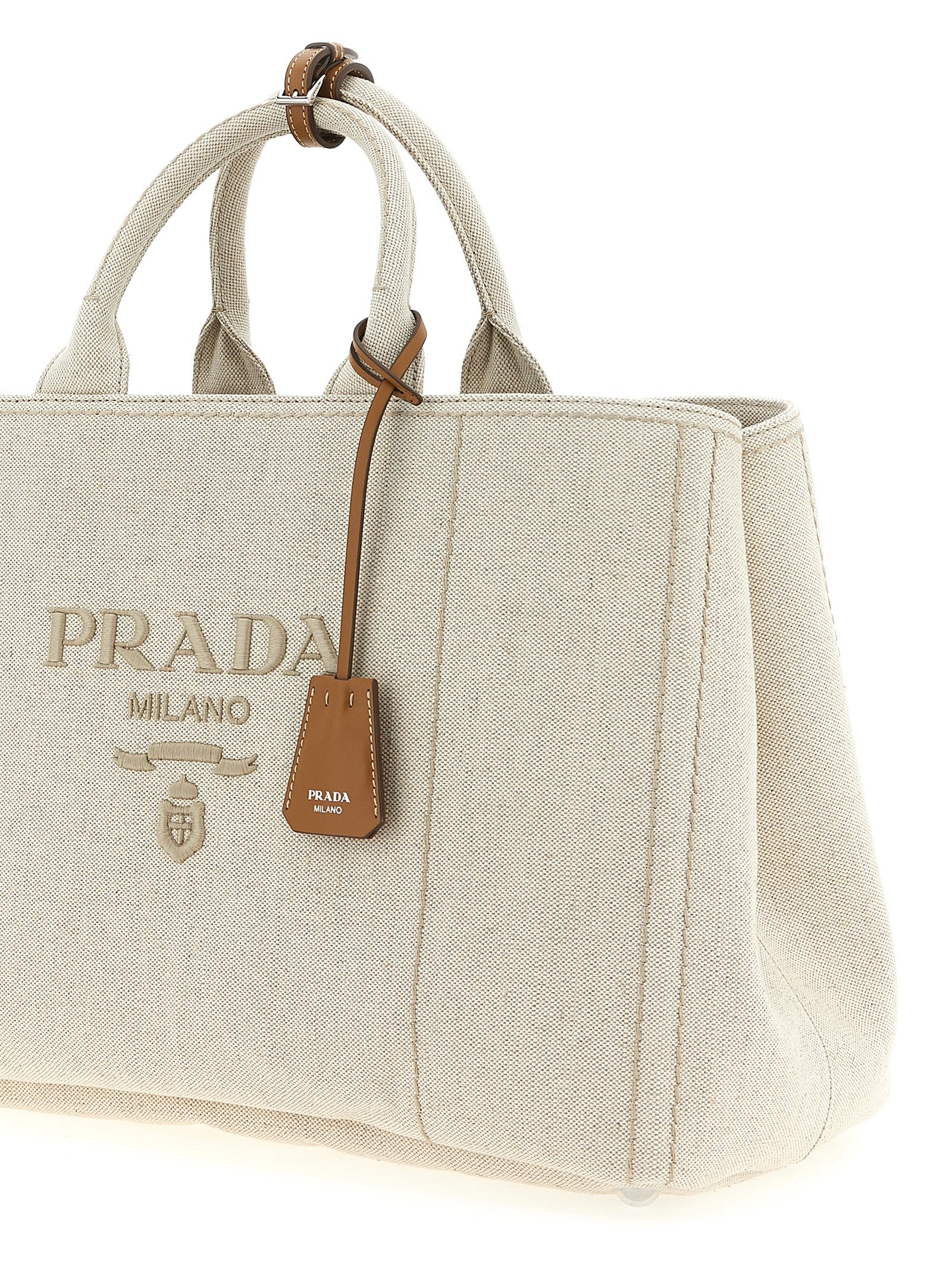 [Prada] Tote bag FW25 2VG131VOOO2CX9F0018