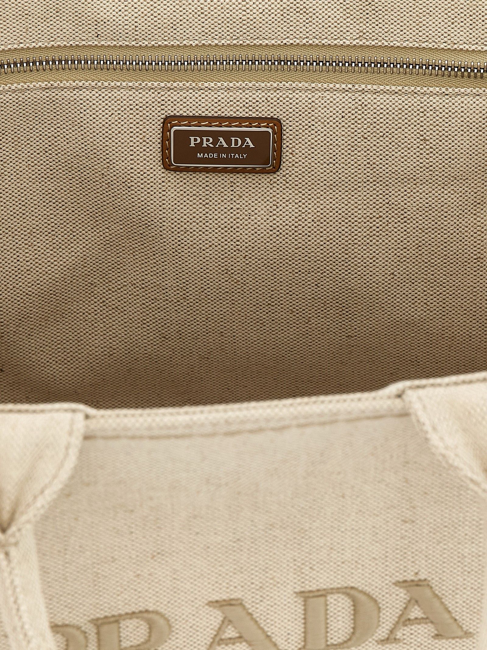 [Prada] Tote bag FW25 2VG131VOOO2CX9F0018