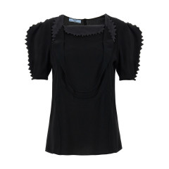 [Prada] T-shirts Short Sleeve SS25 P991MSOOO15VRF0002