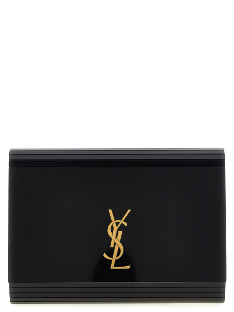 [Saint Laurent] Cross body bag SS25 813875JA70W1000