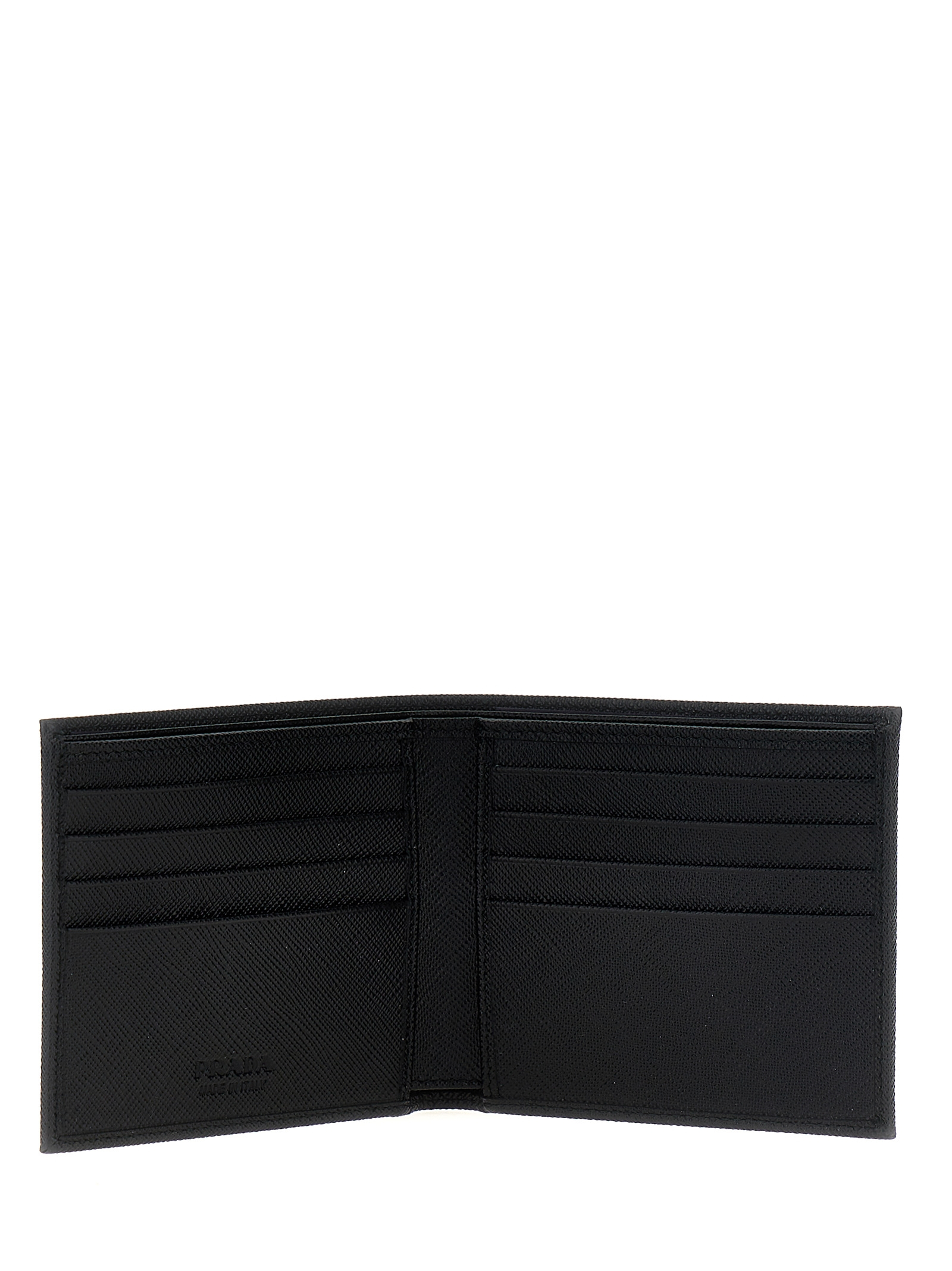 [Prada] Wallet SS25 2MO5132DMHF0002