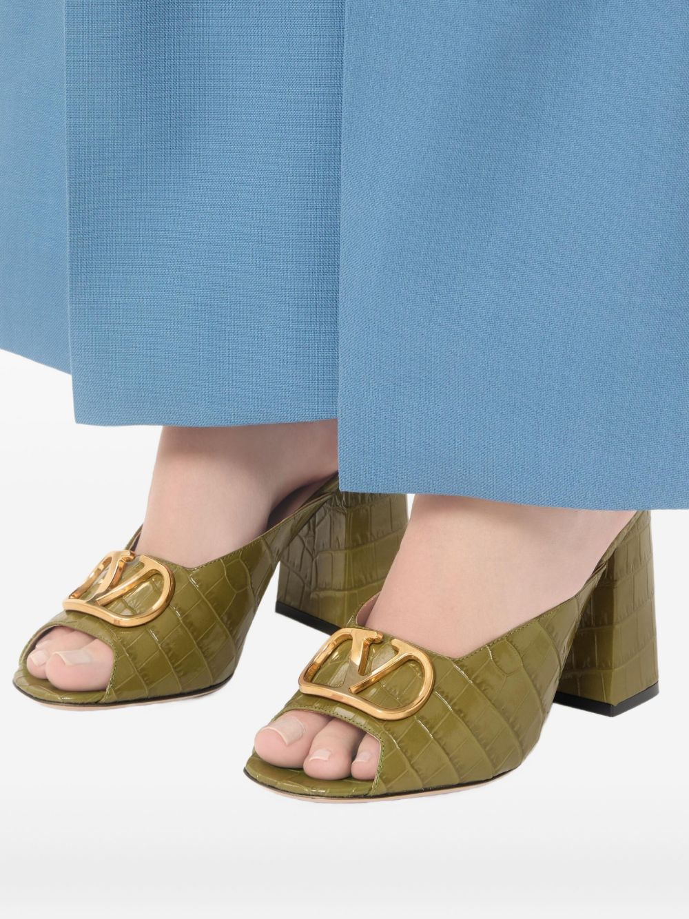 [Valentino Garavani] Sandals SS26 WS0NW6LUR03D