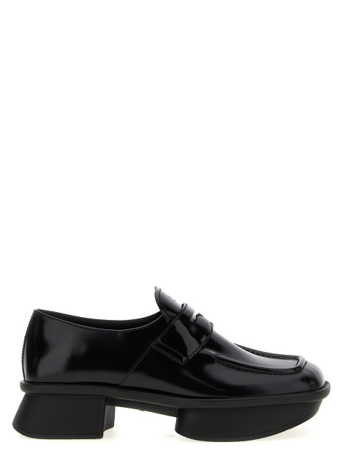 [Prada] Loafer SS25 1D985NFD040055F0002
