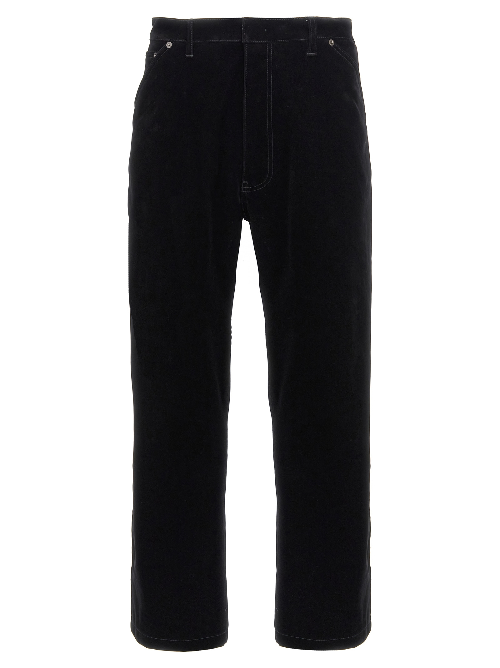 [Prada] Trousers SS25 GEP403SOOO12HOF0557