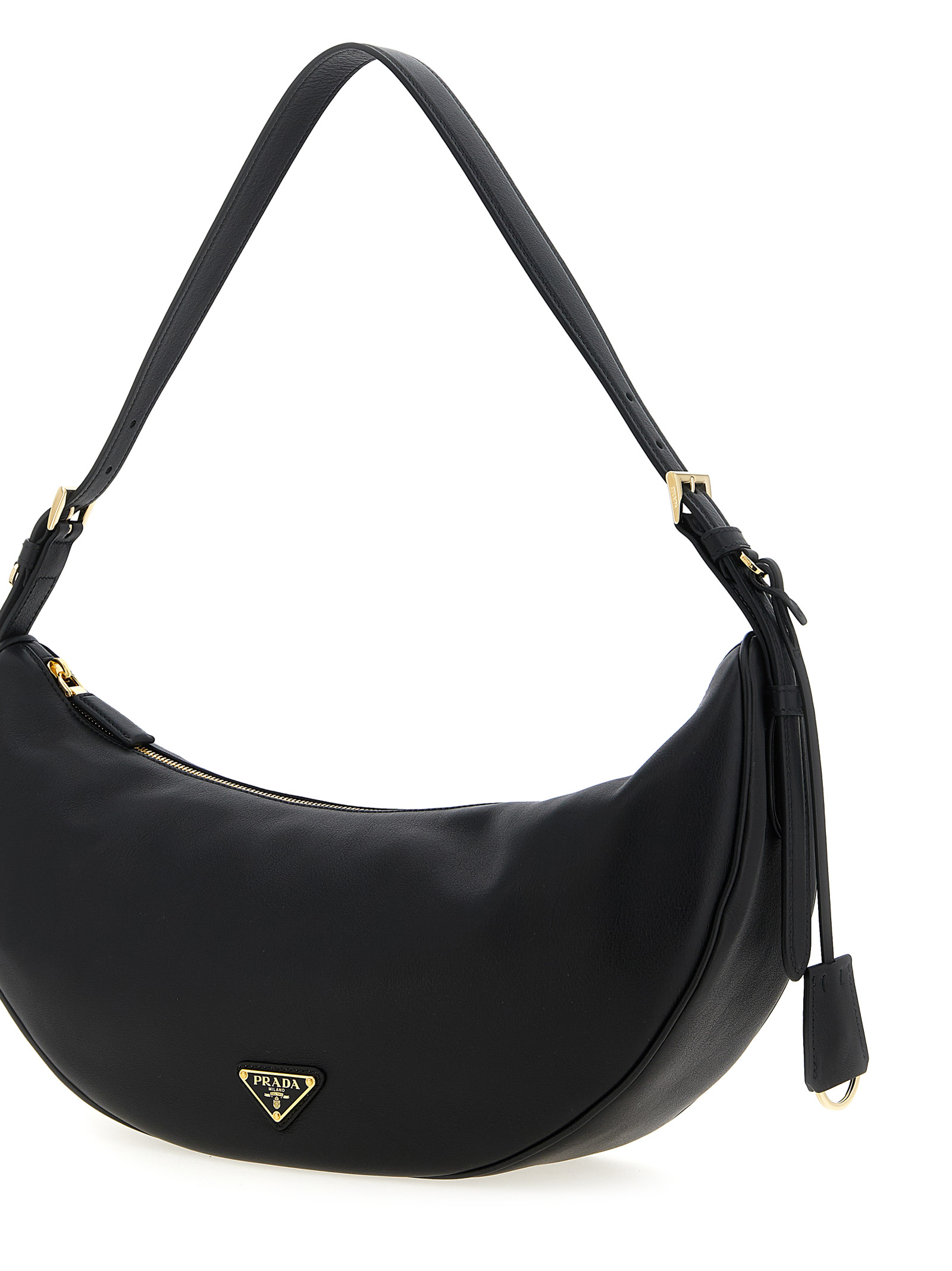 [Prada] Shoulder bag FW25 1BC255VOVO2CYSF0002