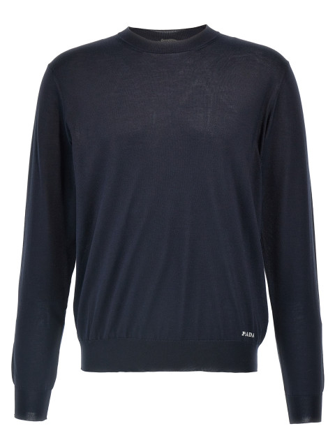 [Prada] Knitwear SS25 UMB927SOOO16AIF0008