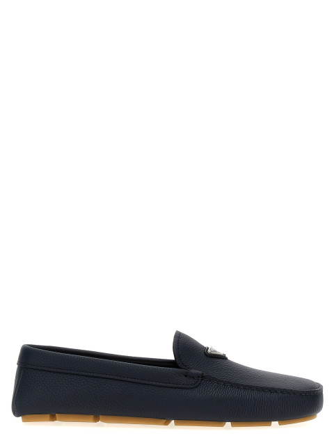 [Prada] Loafer SS25 2DD179FU00IATGF0216