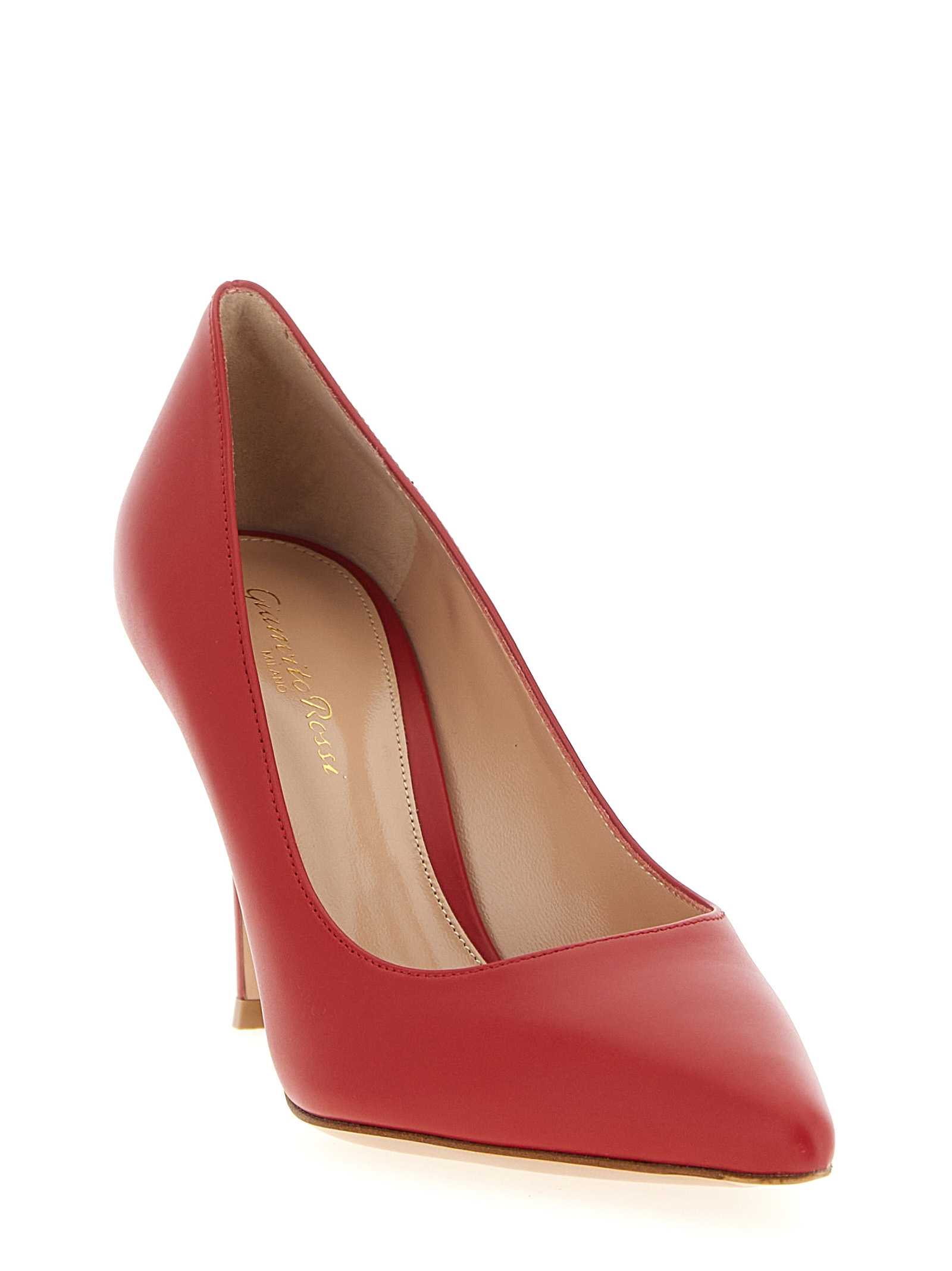 [Gianvito Rossi] Pumps FW25 G2458085RICVITTABS