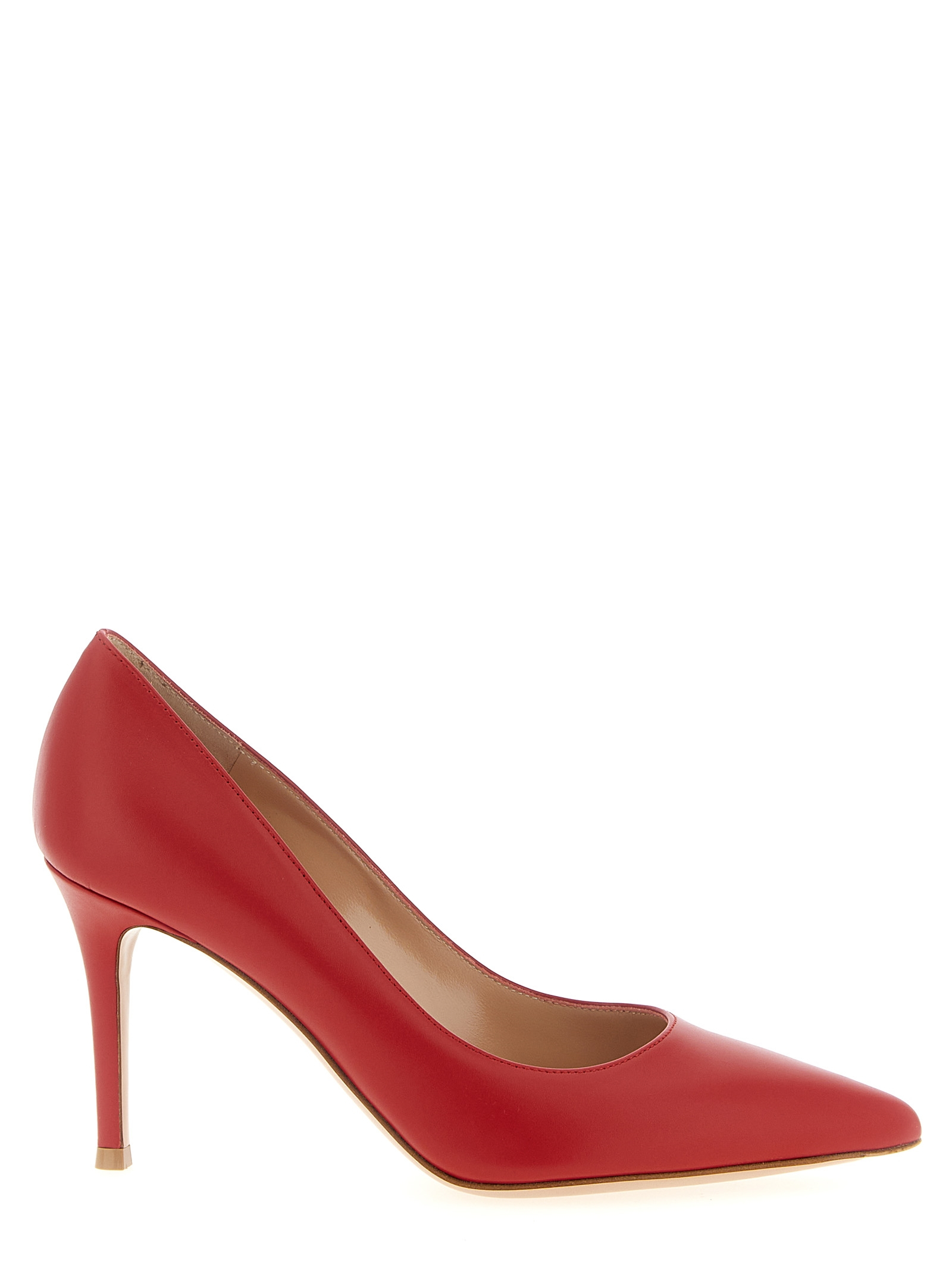 [Gianvito Rossi] Pumps FW25 G2458085RICVITTABS