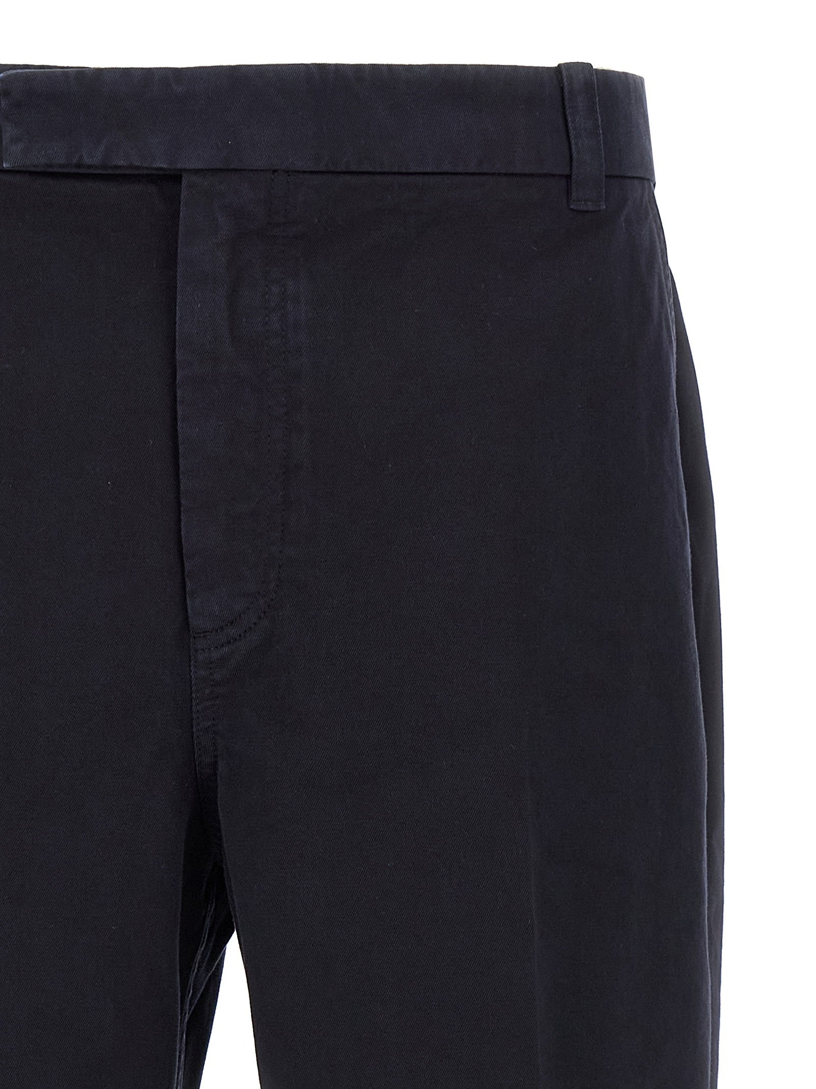 [Thom Browne] Trousers FW25 MTU335WF0576415