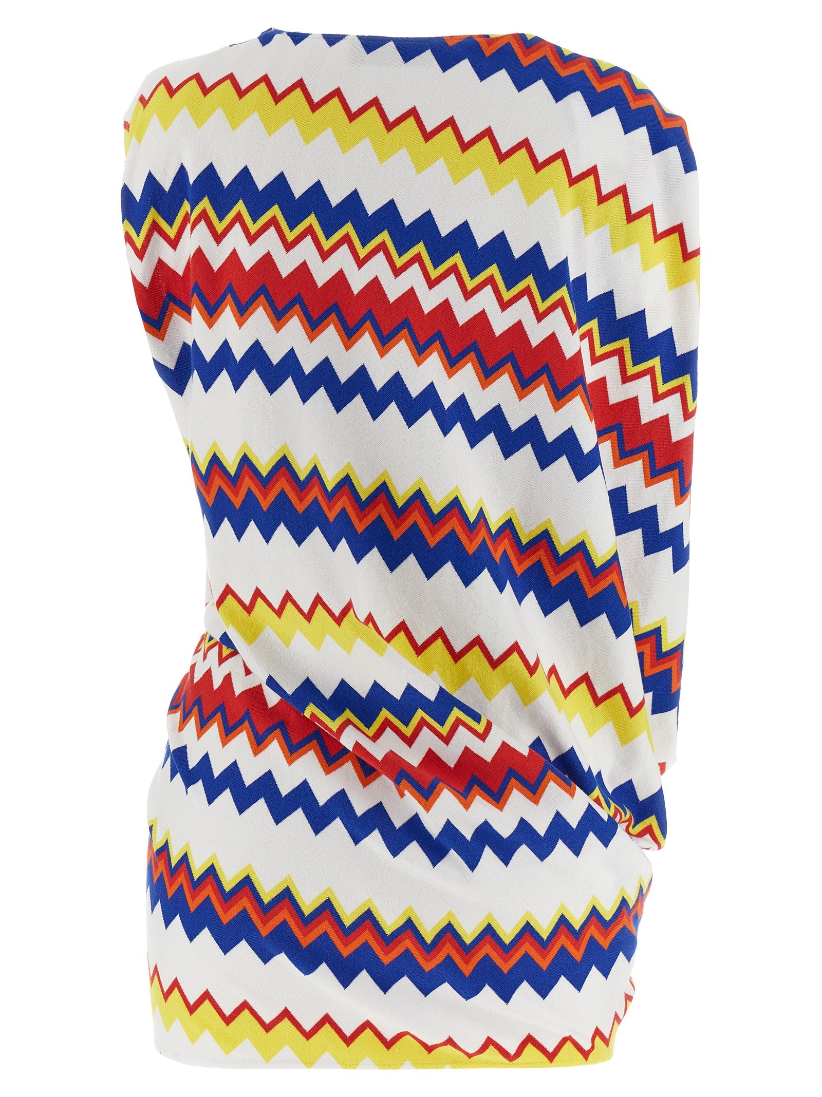 [MISSONI] Blouse SS25 DS25SG2UBR0121SM9Q2