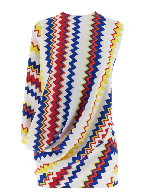 [MISSONI] Blouse SS25 DS25SG2UBR0121SM9Q2