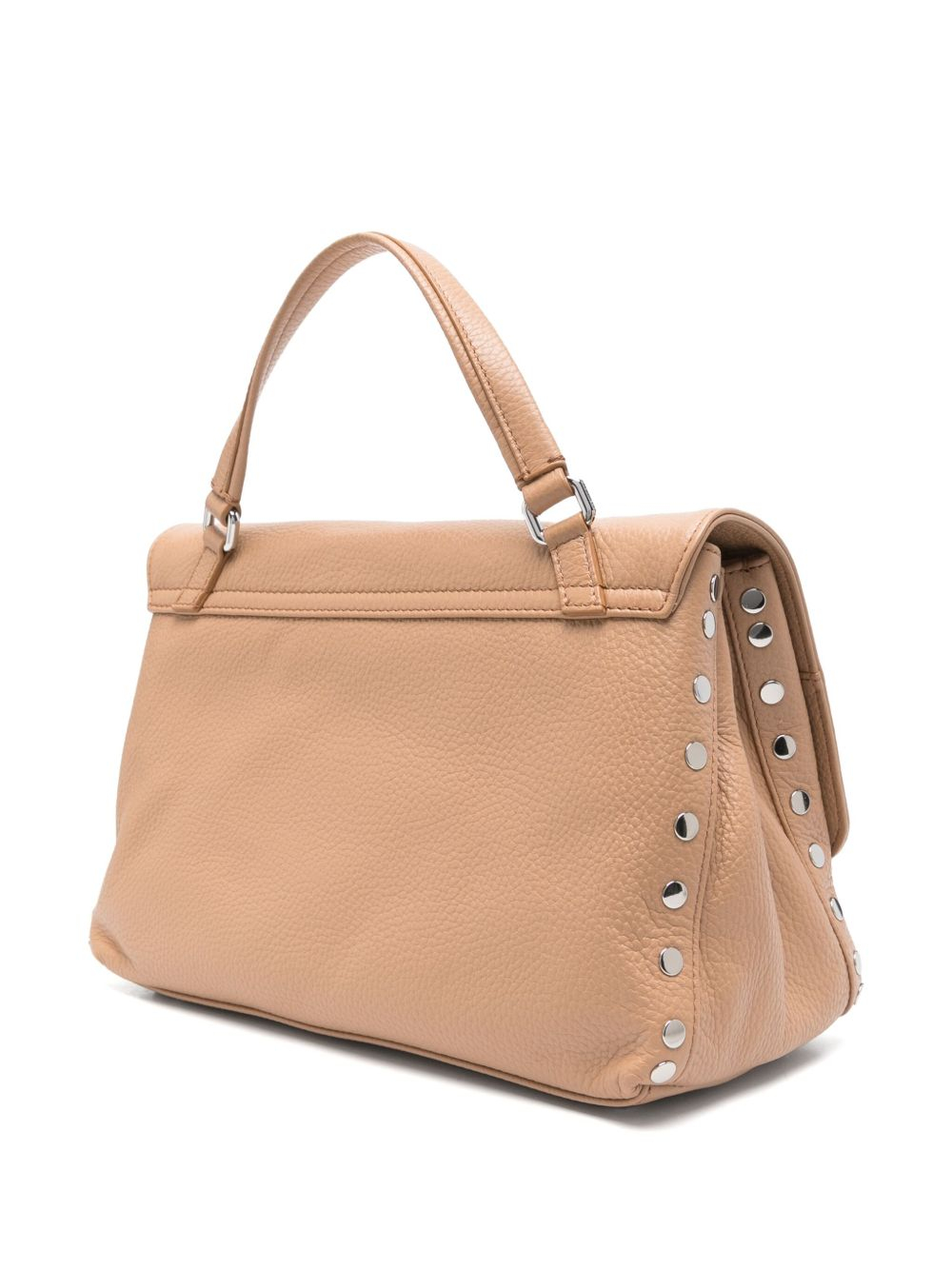 [Zanellato] Bag SS26 068010SDAILYZ0294