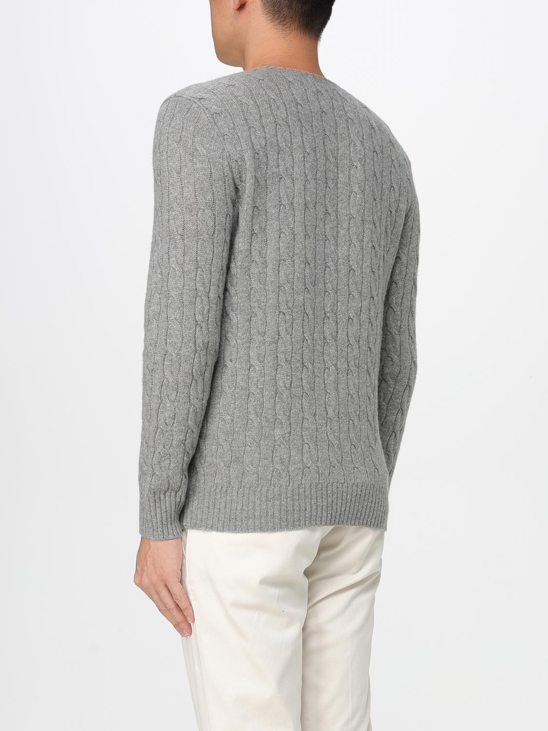 [Polo Ralph Lauren] Knitwear SS26 710876762 012