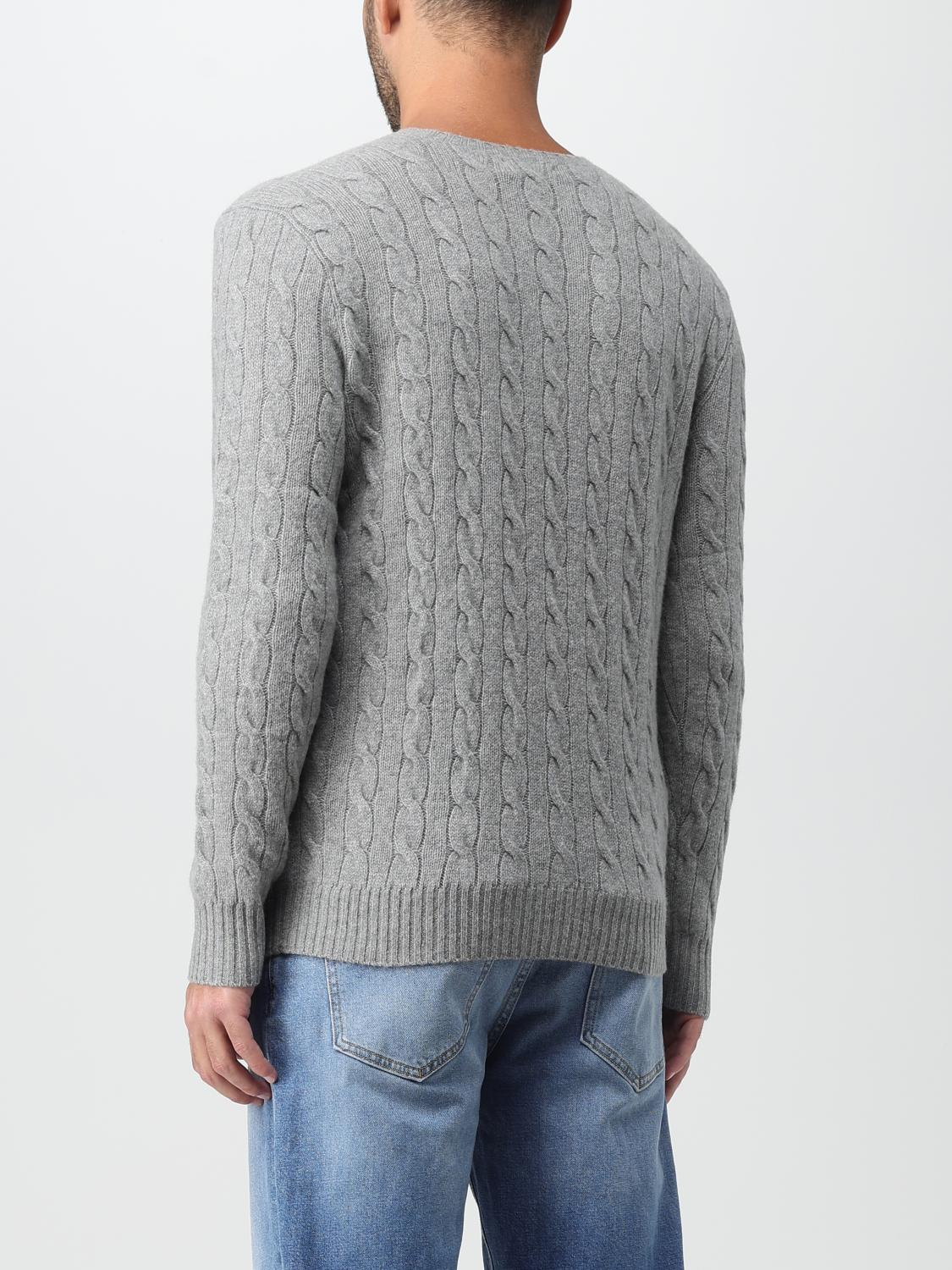 [Polo Ralph Lauren] Knitwear SS26 710876762 012