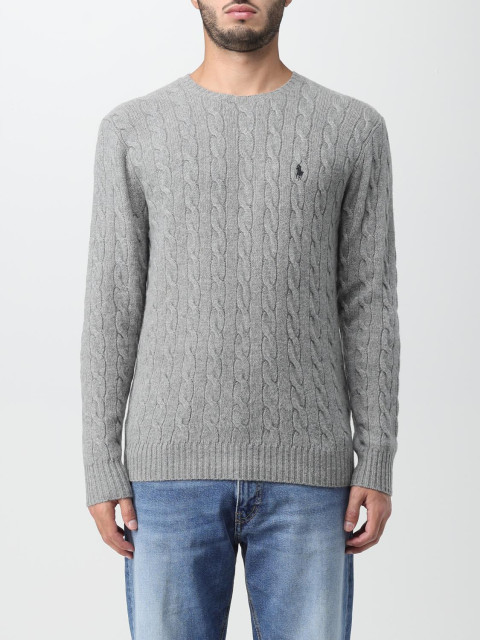 [Polo Ralph Lauren] Knitwear SS26 710876762 012