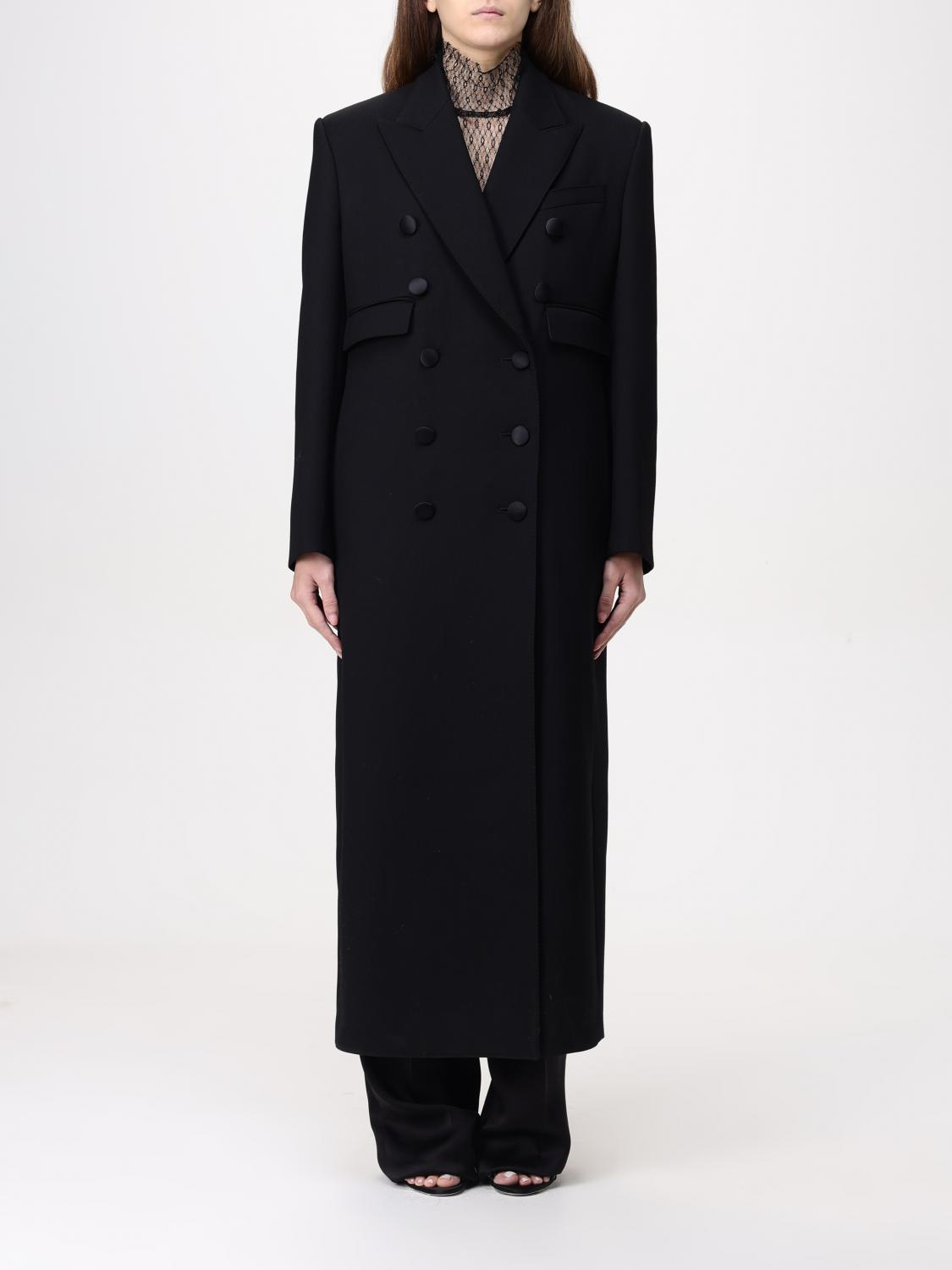 [Dolce & Gabbana] Coat FW25 F0W2HTFU272 N0000